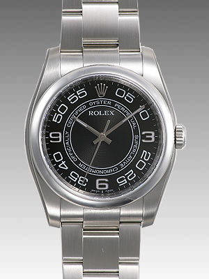 ロレックス(ROLEX) 時計 メンズ 人気 コピーオイスターパーペチュアル (N級品)専門店 116000