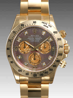 ROLEX ロレックス 腕時計 販売 スーパーコピー デイトナ 116528NG