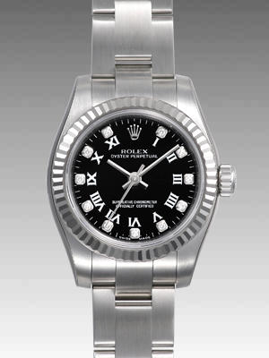 ロレックス(ROLEX) 時計 偽物通販 オイスターパーペチュアル 176234Gスーパーコピー ブランド腕時計