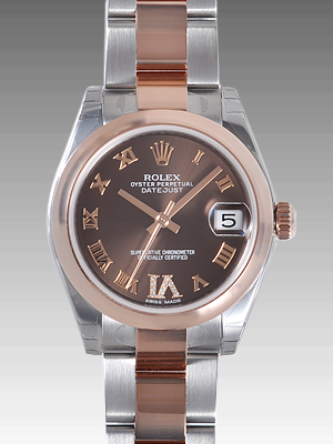 ロレックスコピー時計(ROLEX) デイトジャスト 178241