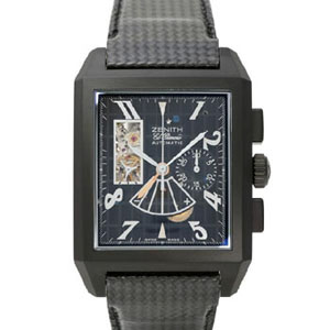 ゼニス腕時計Zenithコピー ポートロワイヤル オープンコンセプト Ref.95.0550.4021/77.C550
