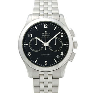 ゼニス 腕時計コピー人気ブランドクラス エルプリメロ Ref.03.0510.4002/21.M510