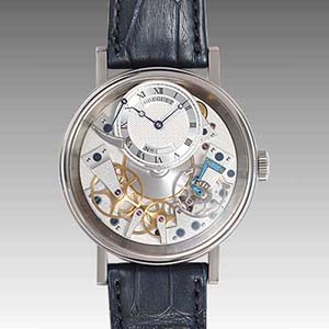 ブレゲ 時計人気 Breguet 腕時計 トラディション 7057BB/11/9W6 スーパーコピー