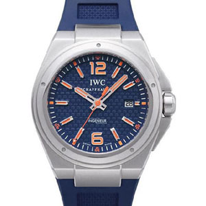 ブランドIWC時計コピー インジュニア オートマティック ブランド腕時計IW323603
