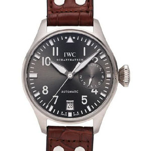 IWC スーパーコピー ビッグパイロット 7デイズ IW500402 時計