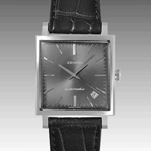 ゼニス偽物時計 ニューヴィンテージ１９６５ 03.1965.670/91.C591 スーパーコピー