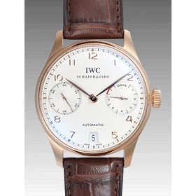 ブランドIWC腕時計 コピーポルトギーゼ オートマチックＩＷＣ IW500113